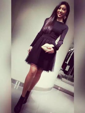 Cherryさんのコーディネート