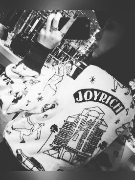 Cherryさんのコーディネート