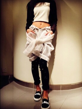 Cherryさんのコーディネート