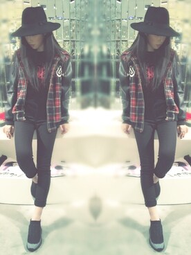 Cherryさんのコーディネート