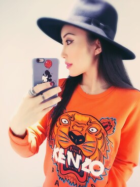 Cherryさんのコーディネート