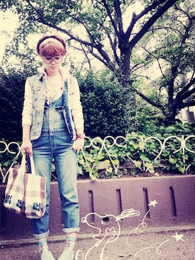 kirakiraFUJIKO さんのコーディネート