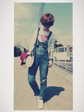 kirakiraFUJIKO さんのコーディネート