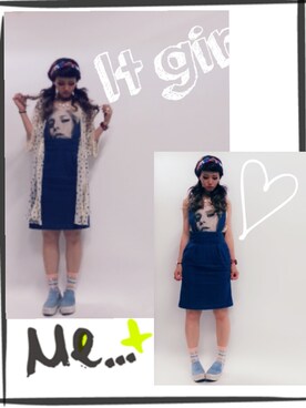 kirakiraFUJIKO さんのコーディネート