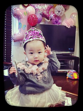 KTRKINさんのコーディネート