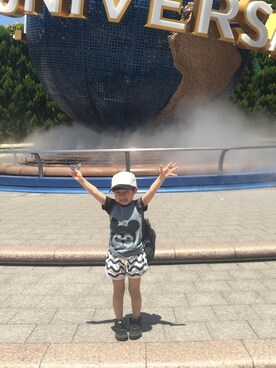 KTRKINさんのコーディネート