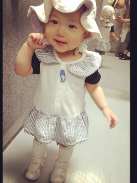 KTRKINさんのコーディネート