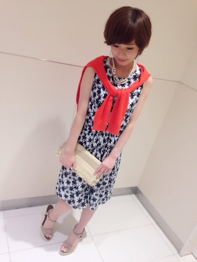 かくちゃんさんのコーディネート