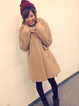 かくちゃんさんのコーディネート