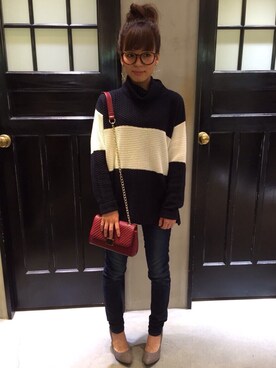 かくちゃんさんのコーディネート