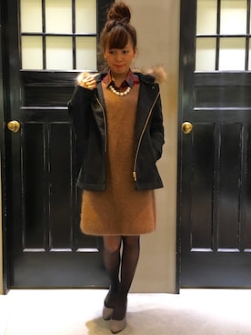 かくちゃんさんのコーディネート