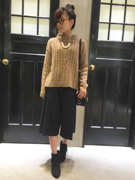 かくちゃんさんのコーディネート