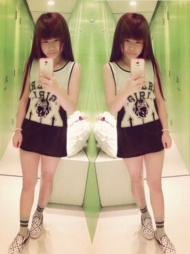 KaHung Yeungさんのコーディネート