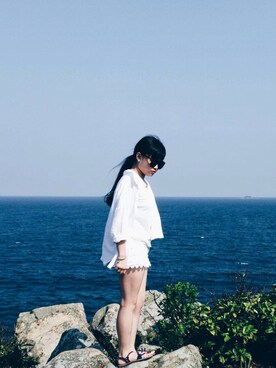 KaHung Yeungさんのコーディネート