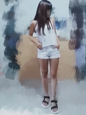 KaHung Yeungさんのコーディネート