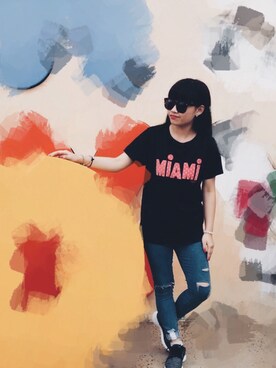 KaHung Yeungさんのコーディネート