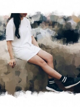 KaHung Yeungさんのコーディネート