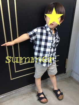 mkgさんのコーディネート