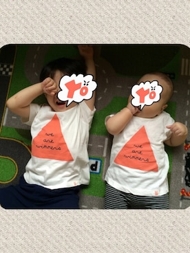 mkgさんのコーディネート