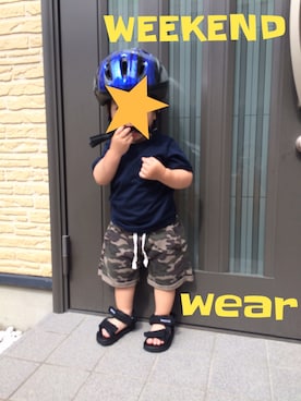 mkgさんのコーディネート