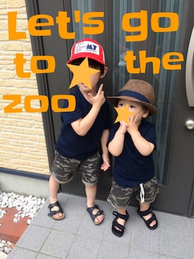 mkgさんのコーディネート