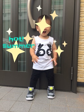 mkgさんのコーディネート