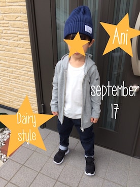 mkgさんのコーディネート