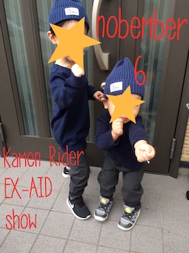 mkgさんのコーディネート