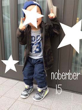 mkgさんのコーディネート