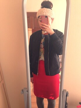 naru*さんのコーディネート