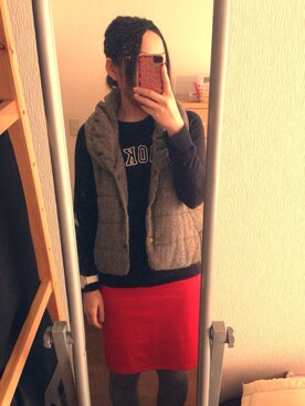 naru*さんのコーディネート