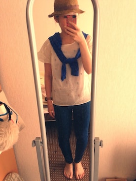 naru*さんのコーディネート