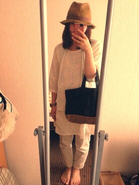 naru*さんのコーディネート