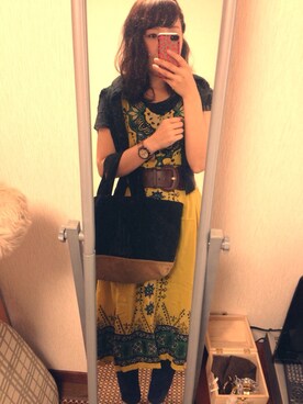 naru*さんのコーディネート