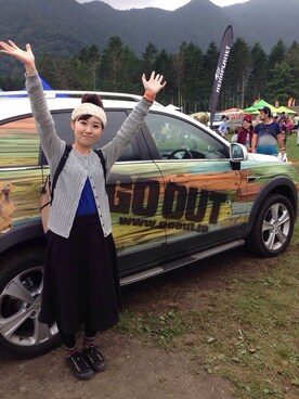 naru*さんのコーディネート