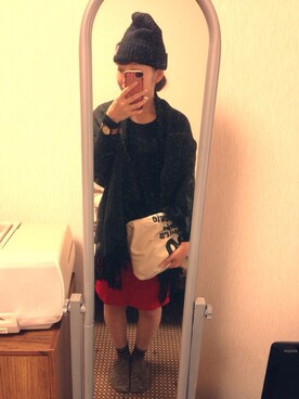 naru*さんのコーディネート