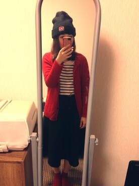 naru*さんのコーディネート