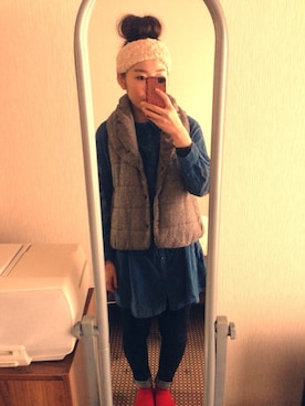 naru*さんのコーディネート