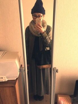 naru*さんのコーディネート