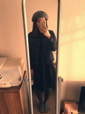 naru*さんのコーディネート