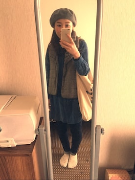 naru*さんのコーディネート