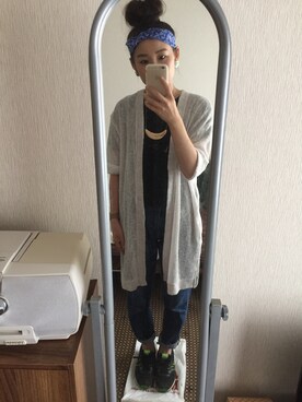 naru*さんのコーディネート