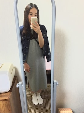 naru*さんのコーディネート