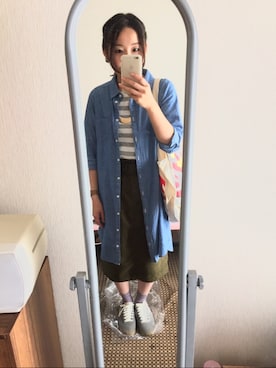 naru*さんのコーディネート