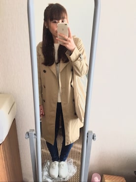 naru*さんのコーディネート