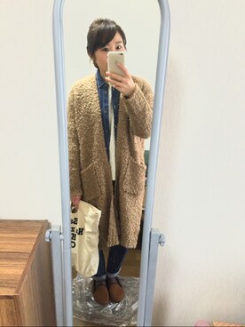 naru*さんのコーディネート