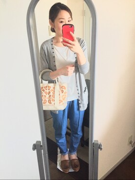 naru*さんのコーディネート