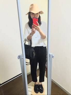 naru*さんのコーディネート