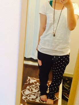 いくむさんのコーディネート