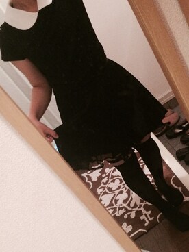 いくむさんのコーディネート